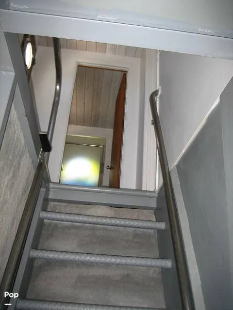 Slide: The Image of Custom 55' Motor Yacht 1994 - 10972828