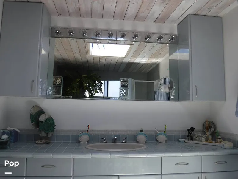 Slide: The Image of Custom 55' Motor Yacht 1994 - 11107644