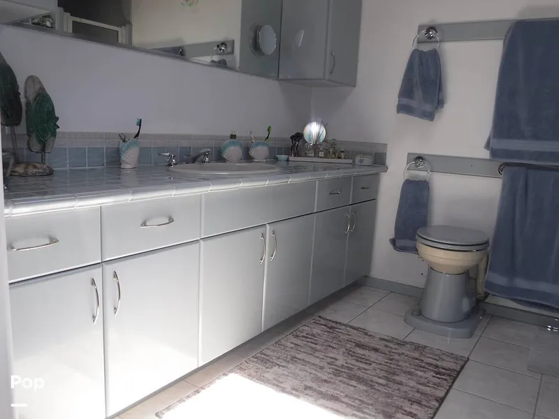 Slide: The Image of Custom 55' Motor Yacht 1994 - 11107645