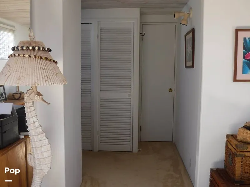 Slide: The Image of Custom 55' Motor Yacht 1994 - 11107652