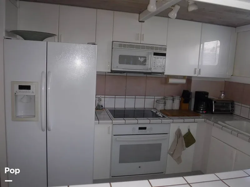 Slide: The Image of Custom 55' Motor Yacht 1994 - 11107693