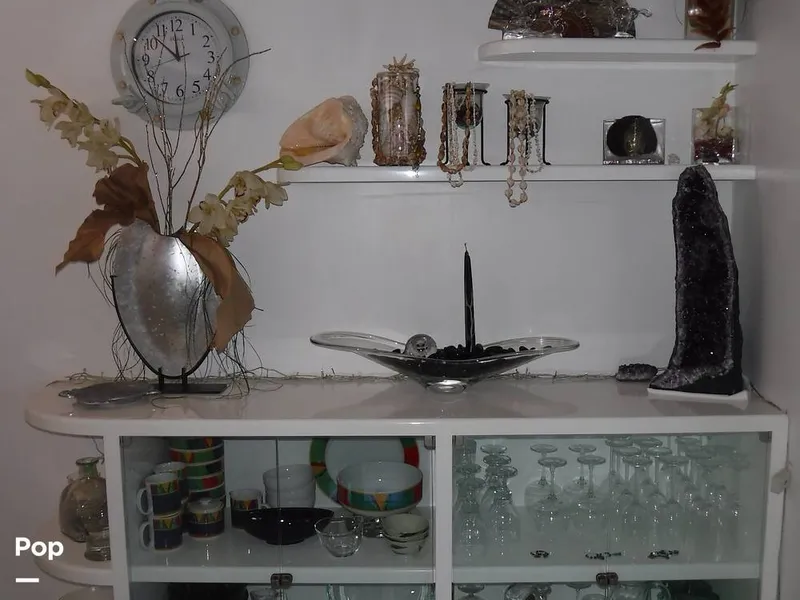 Slide: The Image of Custom 55' Motor Yacht 1994 - 11107702