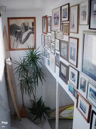 Slide: The Image of Custom 55' Motor Yacht 1994 - 9768415