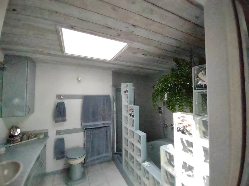 Slide: The Image of Custom 55' Motor Yacht 1994 - 11579145