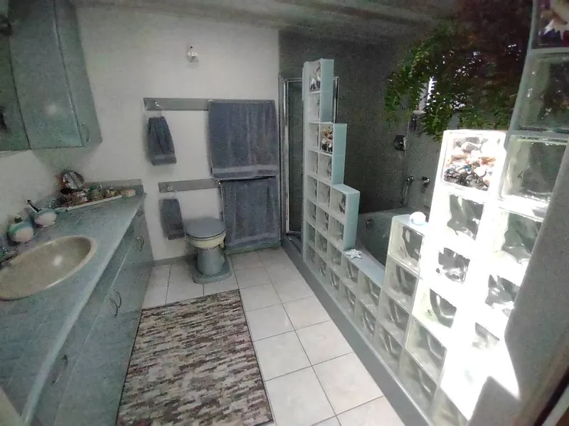 Slide: The Image of Custom 55' Motor Yacht 1994 - 11579146