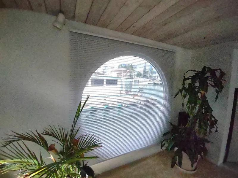 Slide: The Image of Custom 55' Motor Yacht 1994 - 11579149