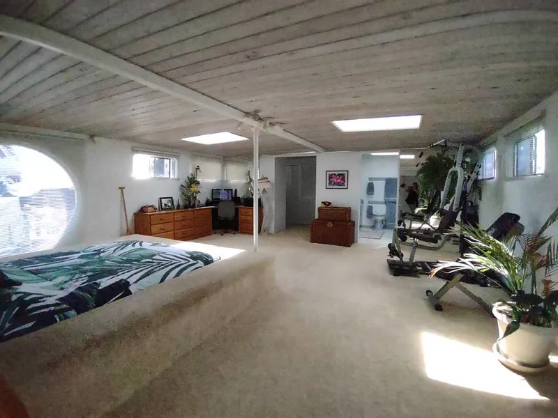 Slide: The Image of Custom 55' Motor Yacht 1994 - 11579151