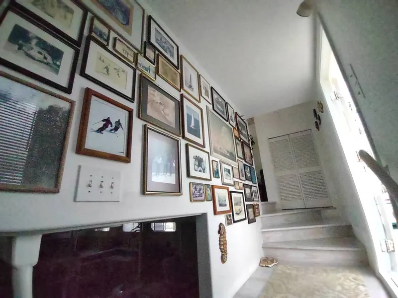 Slide: The Image of Custom 55' Motor Yacht 1994 - 11579152