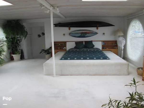 Slide: The Image of Custom 55' Motor Yacht 1994 - 9768416