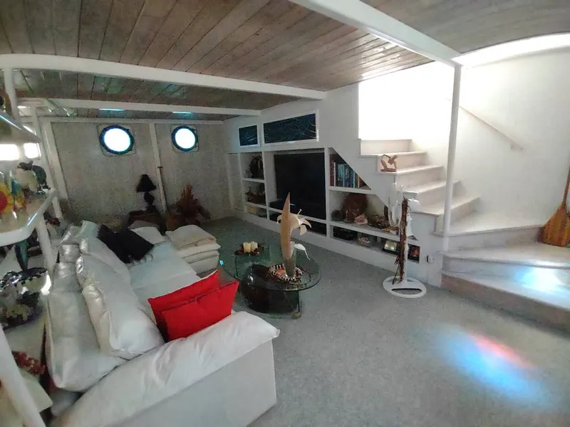 Slide: The Image of Custom 55' Motor Yacht 1994 - 11579156