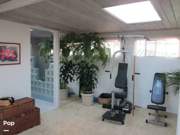 Slide: The Image of Custom 55' Motor Yacht 1994 - 9768418