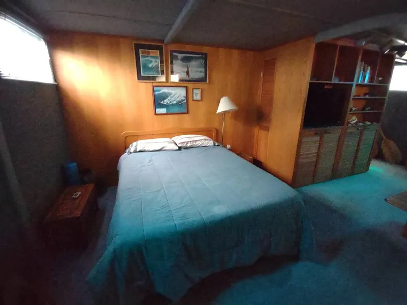 Slide: The Image of Custom 55' Motor Yacht 1994 - 11579170