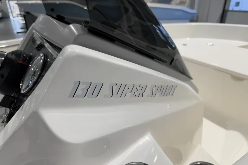 Slide: The Image of Boston Whaler 130 Super Sport 2025 - 10
