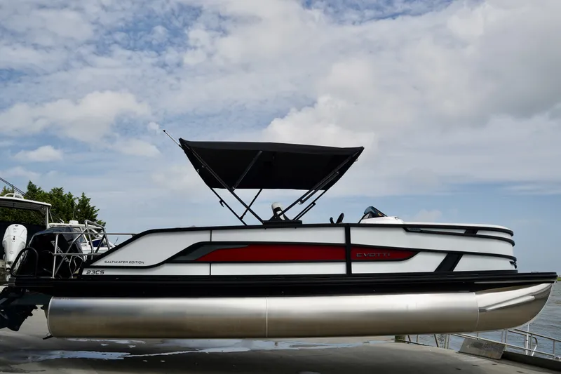 The Image of Evotti 723CS 2027 - 0