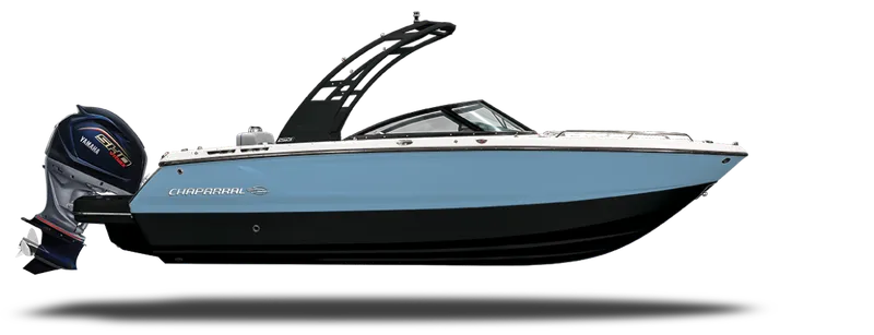 The Image of Chaparral SSX 4 OB 2026 - 0
