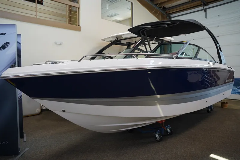 The Image of Chaparral SSX 4 OB 2026 - 0