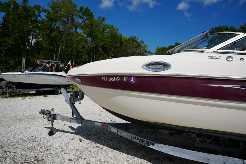 Slide: The Image of Stingray Boat Company 234LR OB 2013 - 4
