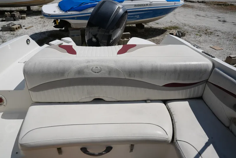 Slide: The Image of Stingray Boat Company 234LR OB 2013 - 21