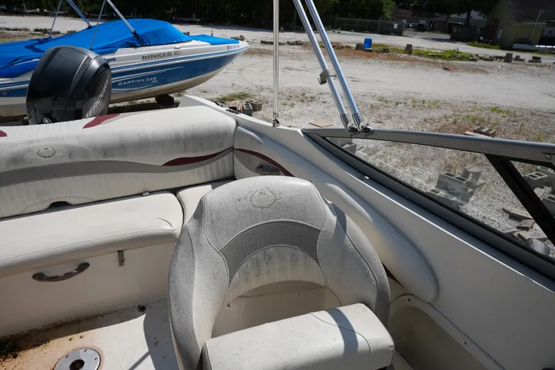 Slide: The Image of Stingray Boat Company 234LR OB 2013 - 22