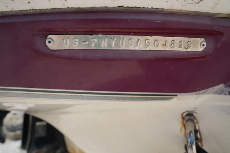 Slide: The Image of Stingray Boat Company 234LR OB 2013 - 9