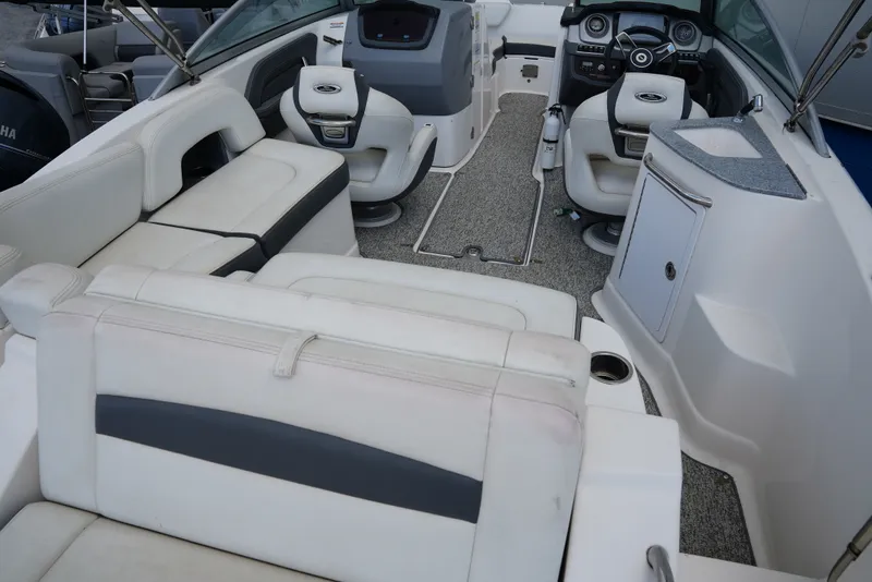 Slide: The Image of Chaparral 224 Sunesta 2014 - 40