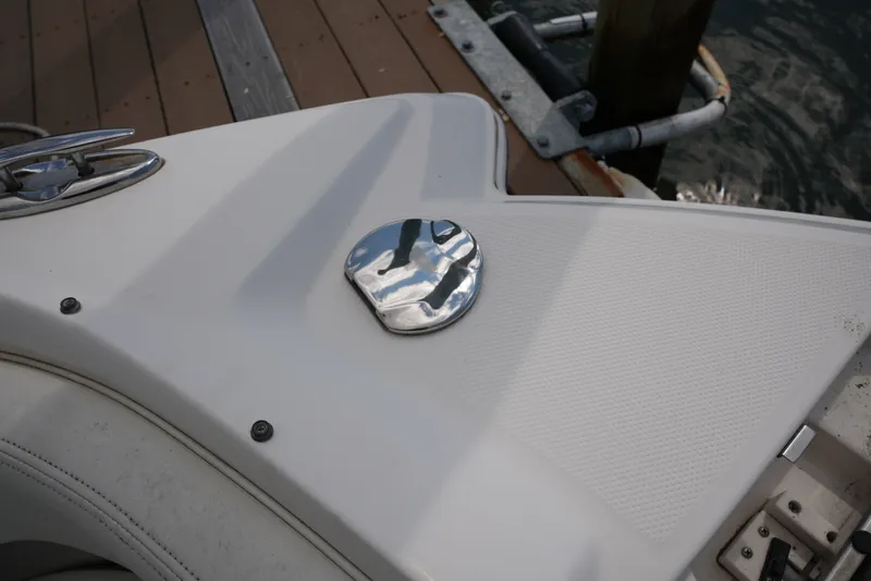 Slide: The Image of Chaparral 224 Sunesta 2014 - 10