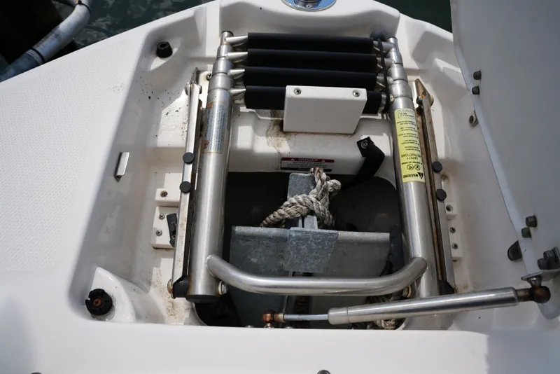 Slide: The Image of Chaparral 224 Sunesta 2014 - 9