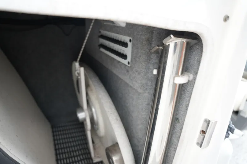 Slide: The Image of Chaparral 224 Sunesta 2014 - 48