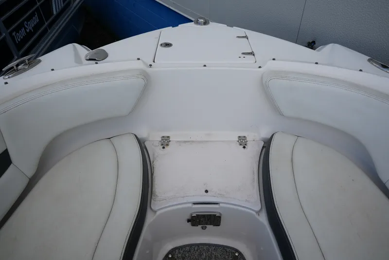 Slide: The Image of Chaparral 224 Sunesta 2014 - 49
