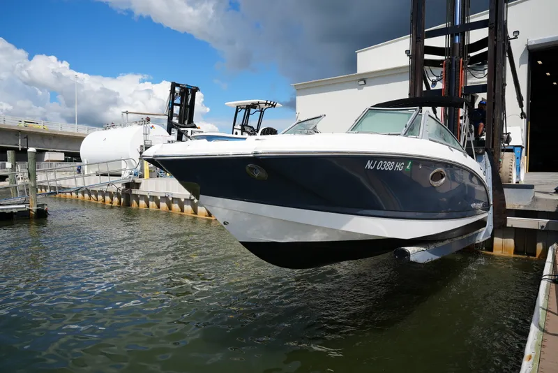 The Image of Chaparral 224 Sunesta 2014 - 0