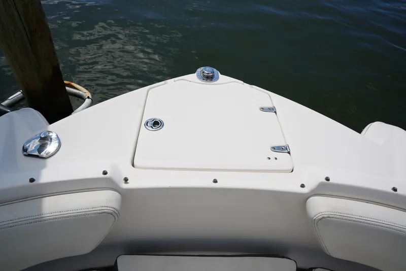 Slide: The Image of Chaparral 224 Sunesta 2014 - 8