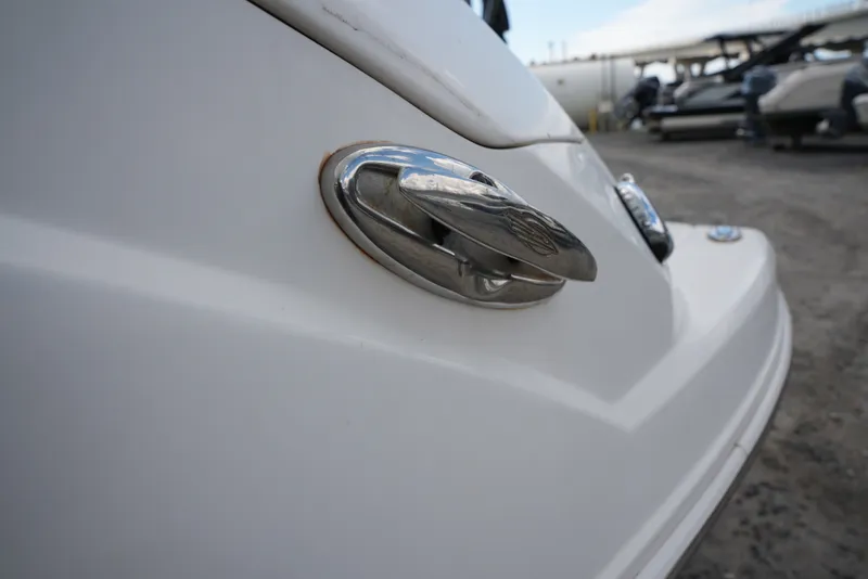Slide: The Image of Chaparral 224 Sunesta 2014 - 37