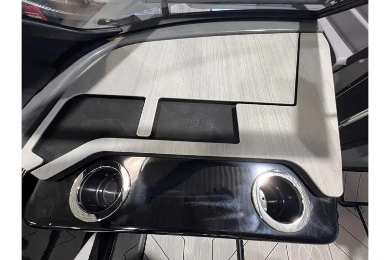 Slide: The Image of Yamaha 222XD 2025 - 13