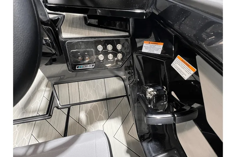 Slide: The Image of Yamaha 222XD 2025 - 15