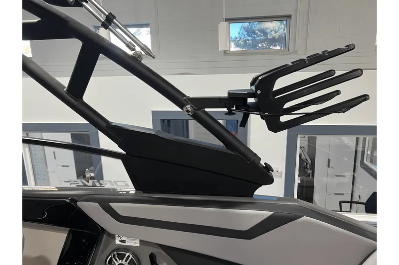 Slide: The Image of Yamaha 222XD 2025 - 17