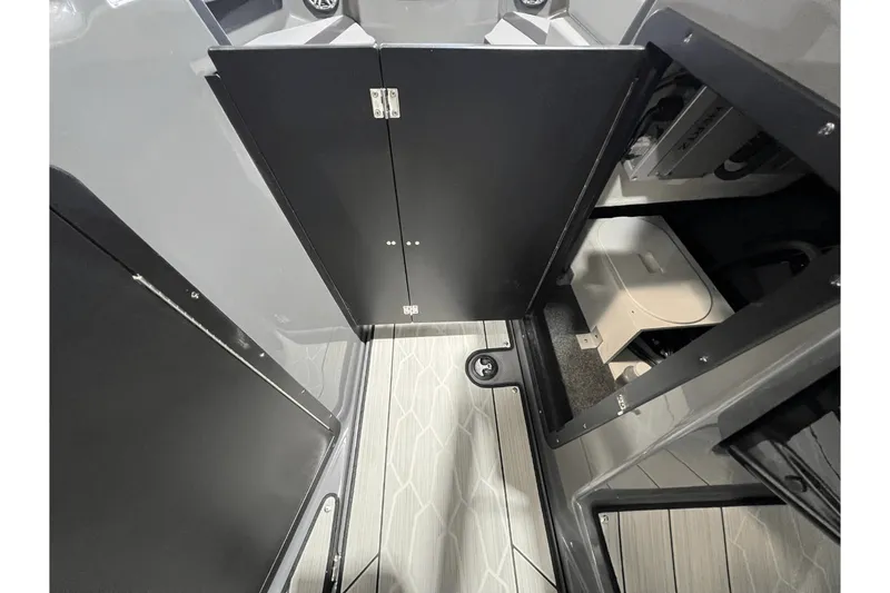 Slide: The Image of Yamaha 222XD 2025 - 18