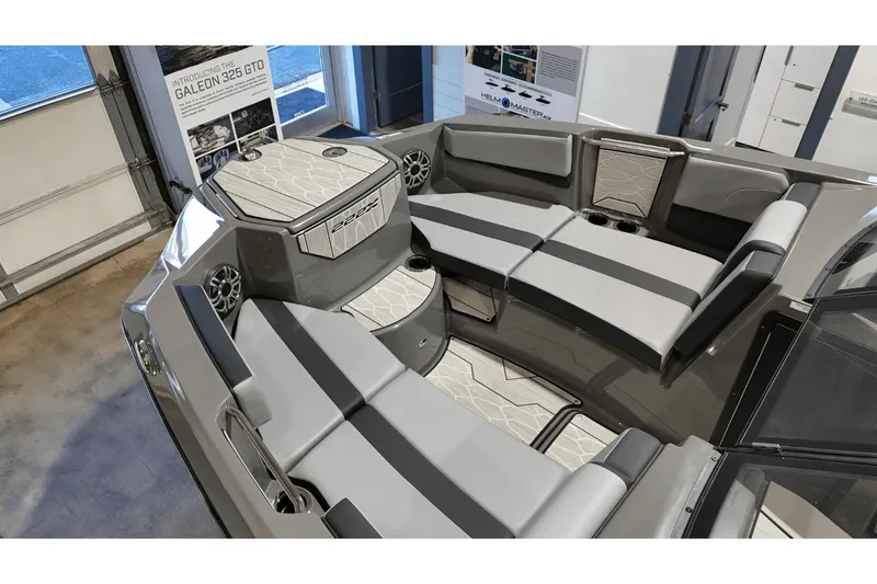 Slide: The Image of Yamaha 222XD 2025 - 20