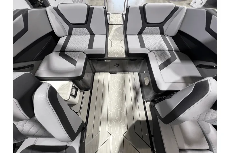 Slide: The Image of Yamaha 222XD 2025 - 7