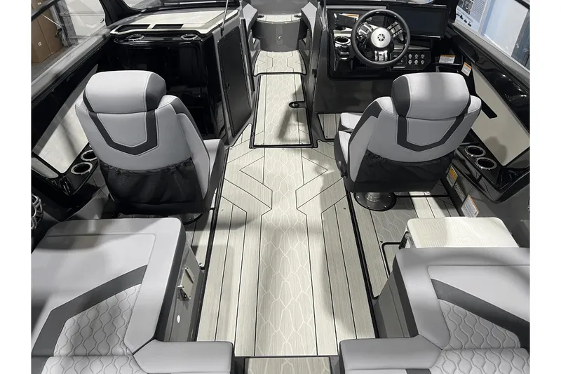 Slide: The Image of Yamaha 222XD 2025 - 8