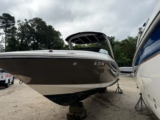 Slide: The Image of Sea Ray 250SLX 2013 - 5