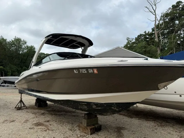 The Image of Sea Ray 250SLX 2013 - 0