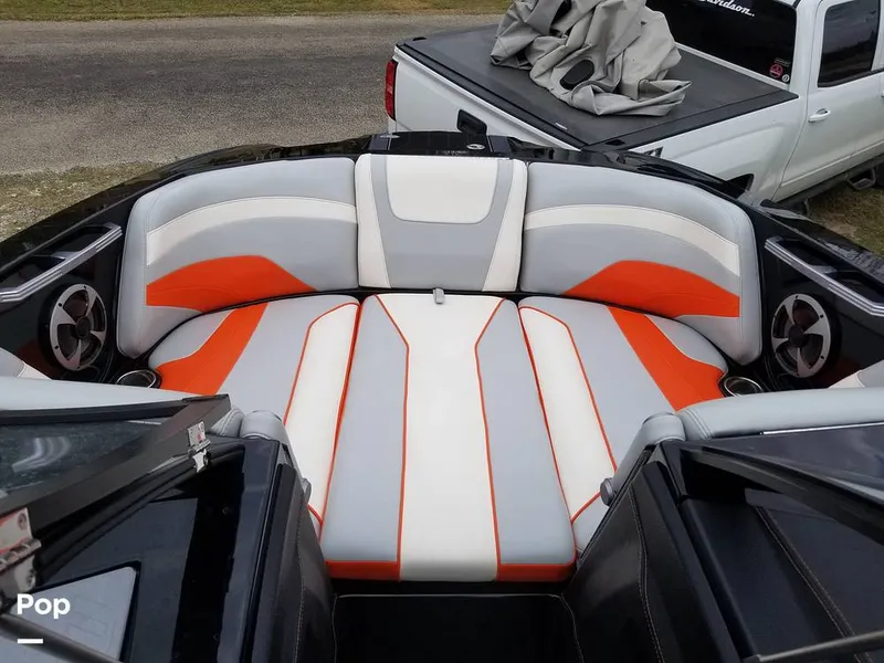 Slide: The Image of Malibu 22 MXZ Wakesetter 2019 - 9913677