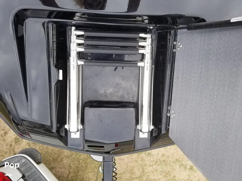 Slide: The Image of Beach Ladder (bow Ladder) - 9913679