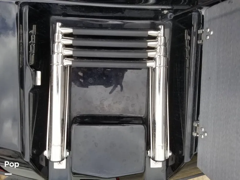 Slide: The Image of Beach Ladder (bow Ladder) - 9913680