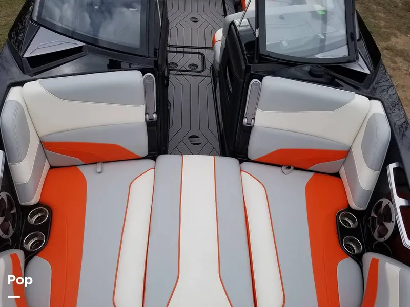 Slide: The Image of Malibu 22 MXZ Wakesetter 2019 - 9913682