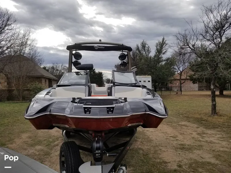 Slide: The Image of Malibu 22 MXZ Wakesetter 2019 - 9913699