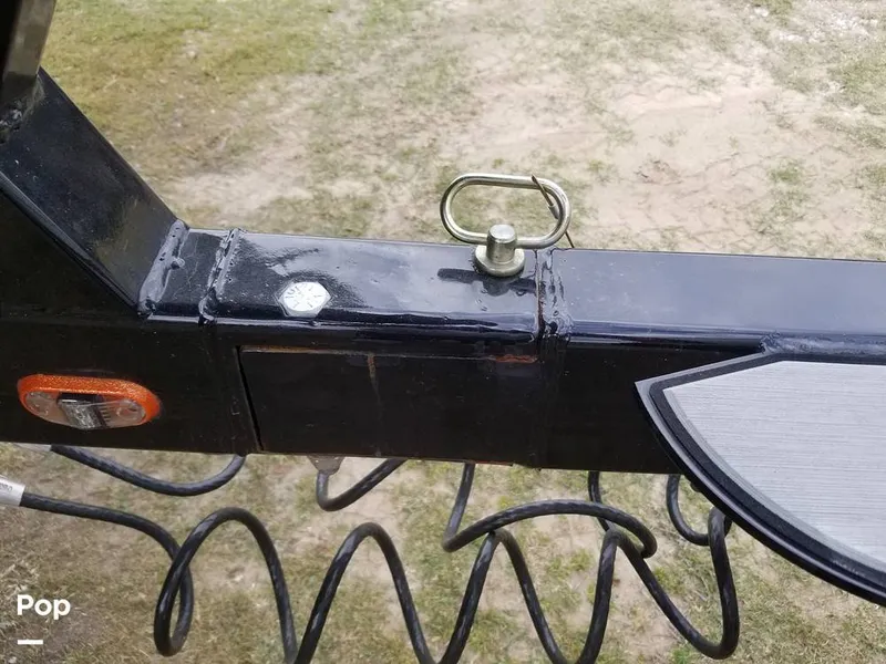 Slide: The Image of Malibu 22 MXZ Wakesetter 2019 - 9913504