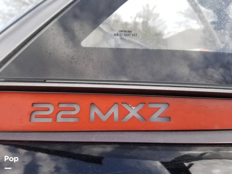 Slide: The Image of Malibu 22 MXZ Wakesetter 2019 - 9913528