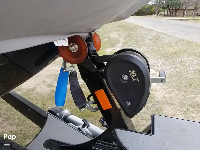 Slide: The Image of Malibu 22 MXZ Wakesetter 2019 - 9913507