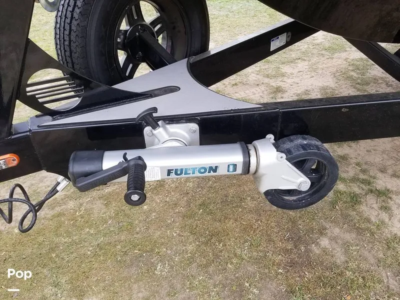 Slide: The Image of Malibu 22 MXZ Wakesetter 2019 - 9913511